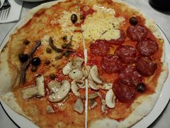 android_upload_pic-玛尚诺Pizza&Bar(长泰广场店)