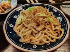 -哥哥の深夜食堂(叁宸里店)