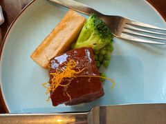 -彩丰楼·中餐厅(国家会展中心上海洲际店)