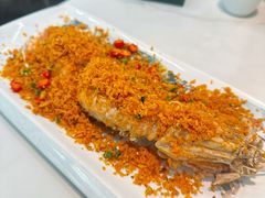 -阿忠食坊大排档·20年老店(万象城店)