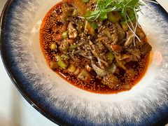 凉拌鸡-院8里·少城记忆老川菜(宽窄巷子店)