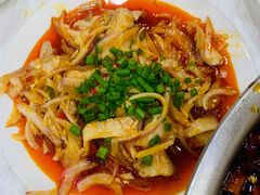 -乡土特色.冷锅鱼.牦牛肉汤锅