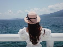 -海南分界洲岛旅游区