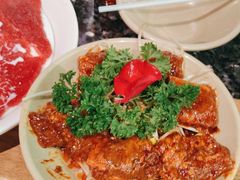 -蜀大侠火锅(少陵路店)