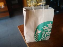 -星巴克(西安博乐里店)