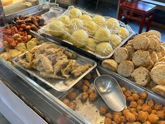 -护国寺小吃店(阜成门桥店)