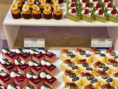 -River Café 海鲜自助(重庆丽笙世嘉酒店)