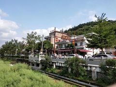 -红山村