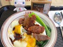 -孖记茶档·热腾茶餐(荔湾领展广场店)