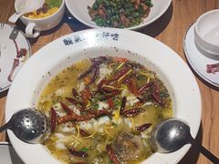 -太二酸菜鱼(福州泰禾店)