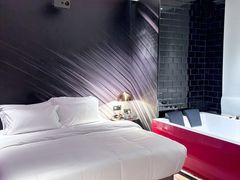 -CitiHot欢悦酒店(广州北京路店)