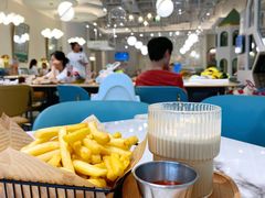 -艾米茉亲子餐厅(万象城店)