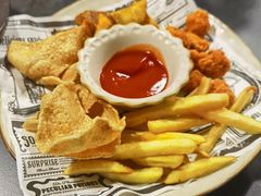 -Supine Bistro溯泮餐厅