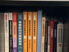 -TOP健身私教工作室(侨香店)