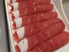 -海底捞火锅(大融城店)