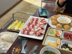 -金龙·打边炉(武进路店)