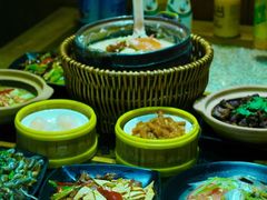 -潮十三潮汕砂锅粥(高新四路大都荟店)