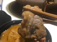 -宣武小院涮肉(前门店)