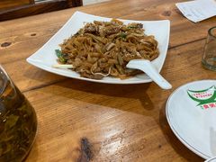 -南记食粥坊·宵夜大排档(莲花总店)