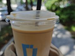 -LOTTA COFFEE(安居博文苑店)