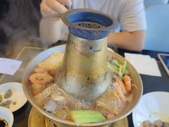 -鼓楼东街老火锅(鼓楼店)