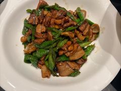 -绿杨春·淮扬宴(庐山路店)