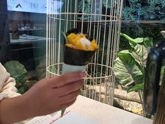 -花漫里日式餐厅(刺桐店)