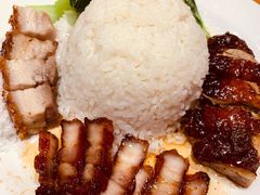 -澳门陈光记烧味饭店(郎家园店)