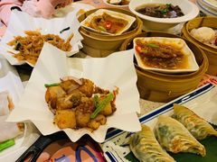 -点都德(大茶楼店)