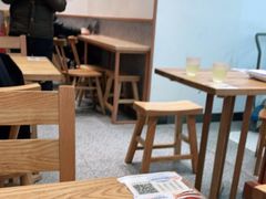 大堂-小满手工粉(上海品尊国际店)