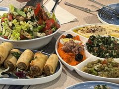 -La Medina餐厅(亮马河南路店)