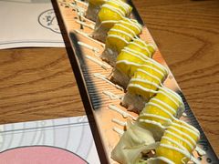 -玉川屋·深夜食堂居酒屋(柳巷店)