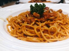 -必胜客(龙泉万达店)