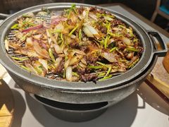 -0776食堂·京城创意菜(七里庄店)