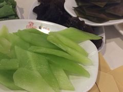 -鱼酷活鱼烤鱼(张江长泰店)