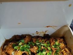 -降龙爪爪(建设路2店)