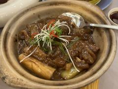 -银都上海菜馆(粤海东路店)