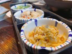小菜三味-芥岛(河北大街店)