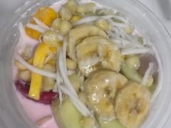 -葛师傅越南特色水果捞(建政南路总店)