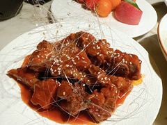 -初蓉丨遇见新川菜(亲贤街荣耀店)
