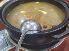 -菌之家·专业纯野生菌火锅·特色炒菌