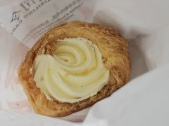 -凯司令西点房(虹桥路站店)