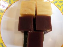 -那家·油麻菜馆(先农大院店)