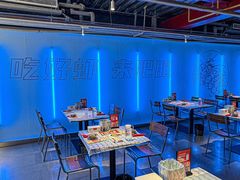 -肥肥虾庄·金牌油焖大虾(杨园滨江时代walk店)