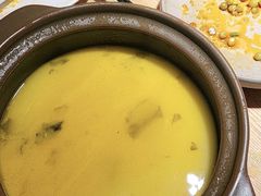 -米一仙·成都小碗菜(东万达店)