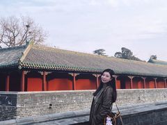 -四季民福烤鸭店(故宫店)