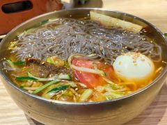 -千岛炭火烤肉·活烤鳗鱼(天通苑店)