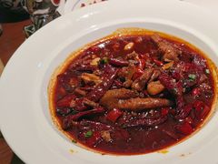 -老三样 · 江西菜馆(前海壹方汇店)
