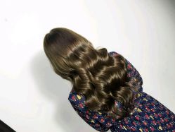 -Mix Boom Hair salon