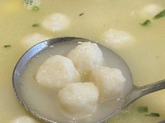 -湘力力小院·鱼汤泡饭(枫林路店)